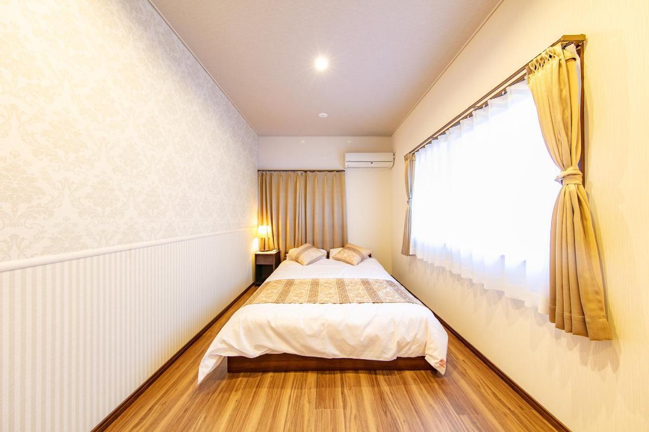 Appartement Kyoan Shion