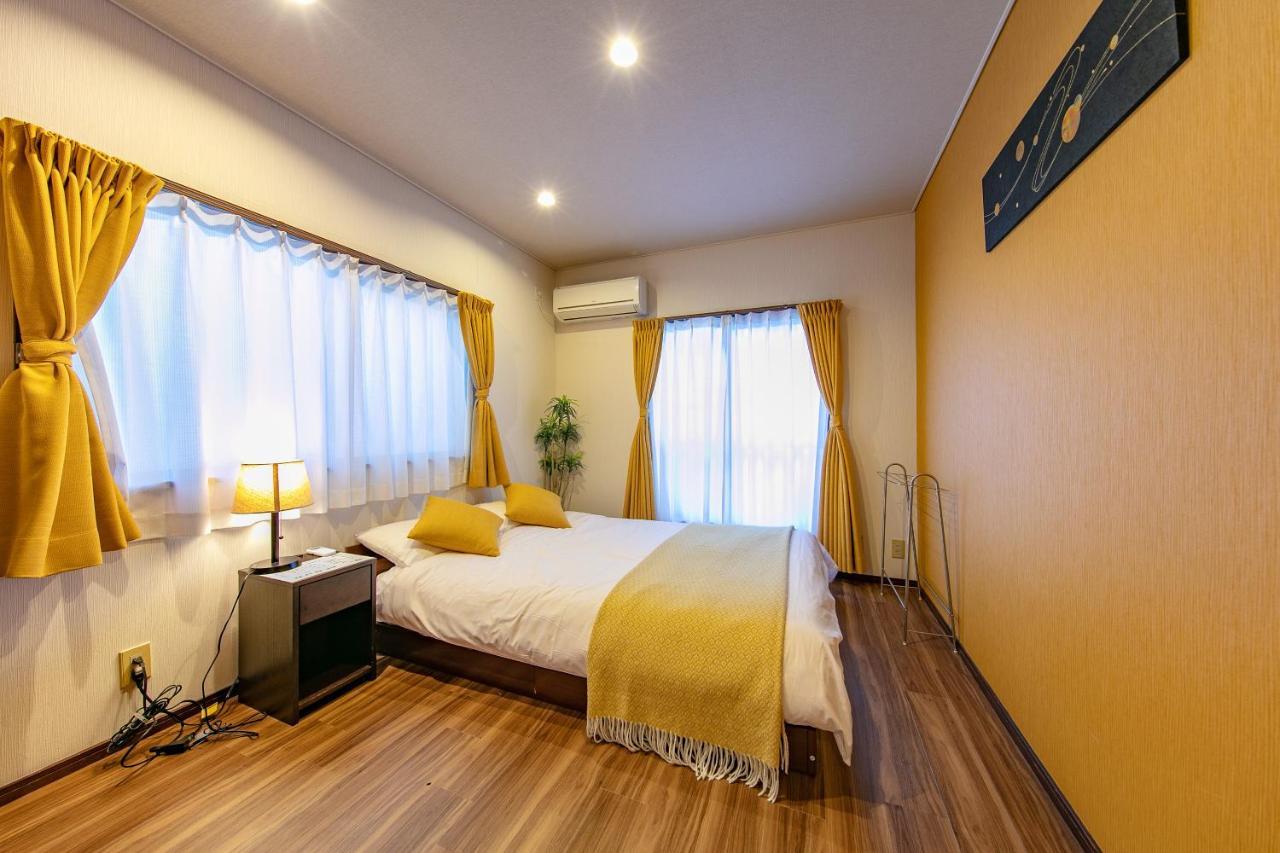 Appartement Kyoan Shion
